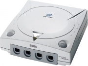 Die Dreamcast